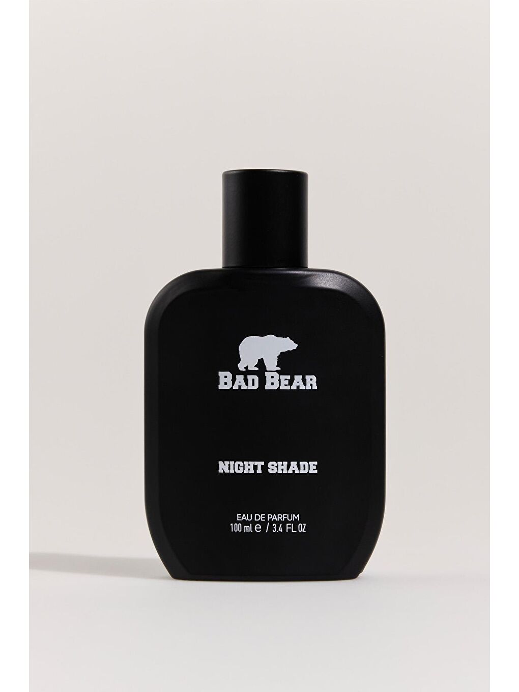 Bad Bear Beyaz-Siyah Nightshade 100 ml. Erkek Parfüm