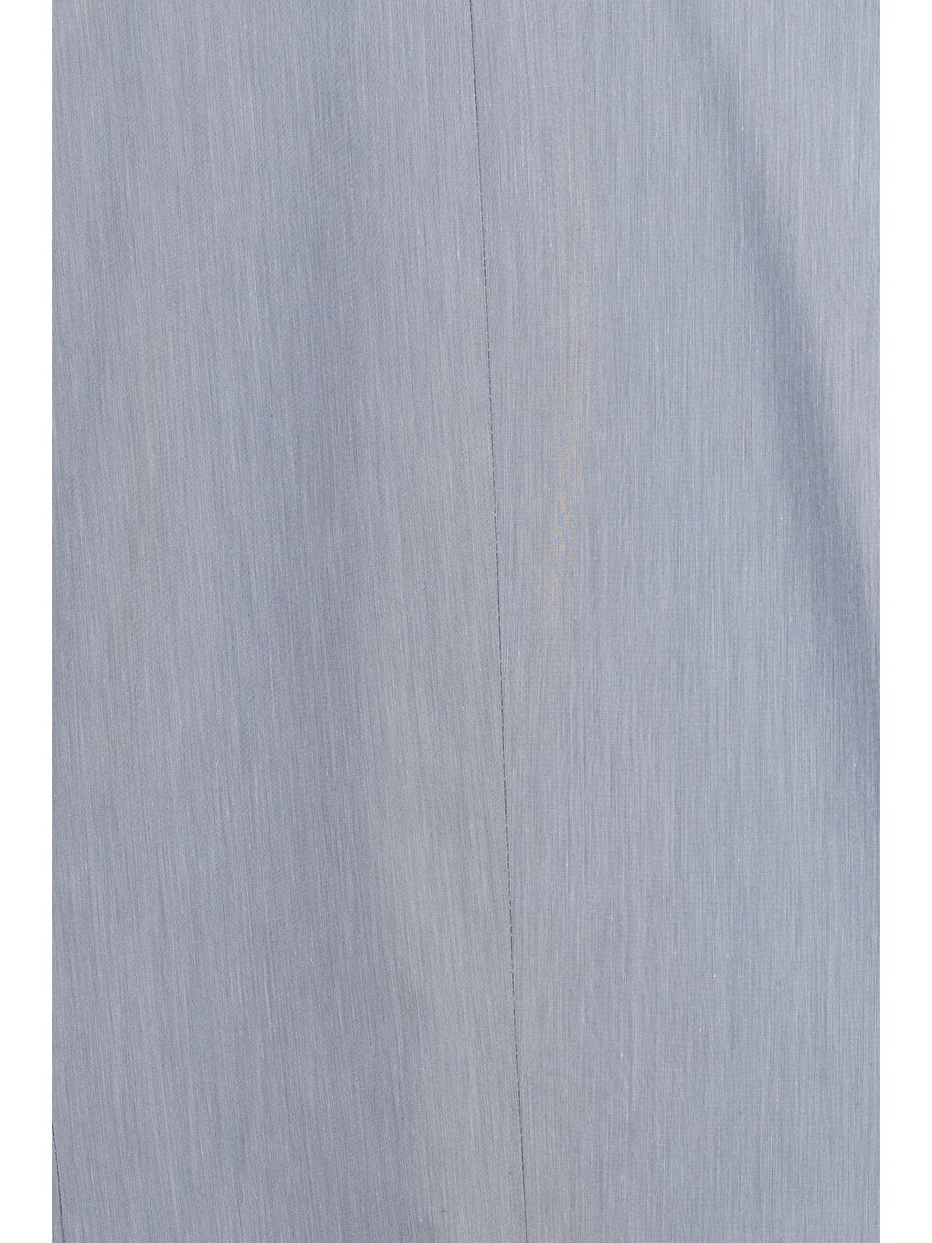 Gri Vest Erkek Takım Elbise-3