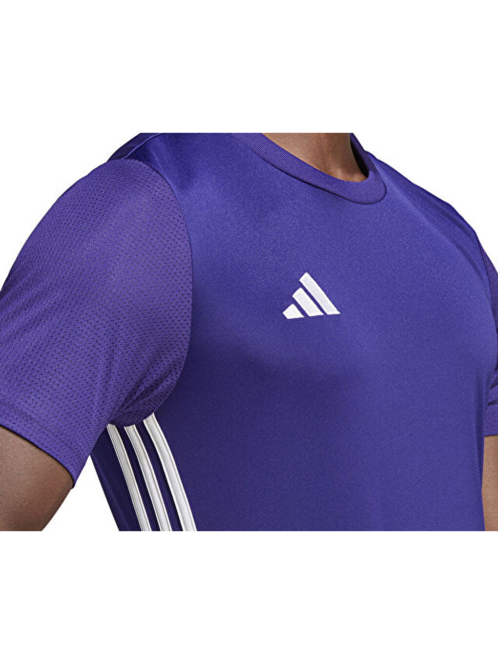 Tabela 23 Jsy Erkek Futbol Forması Ib4926 Mor-6
