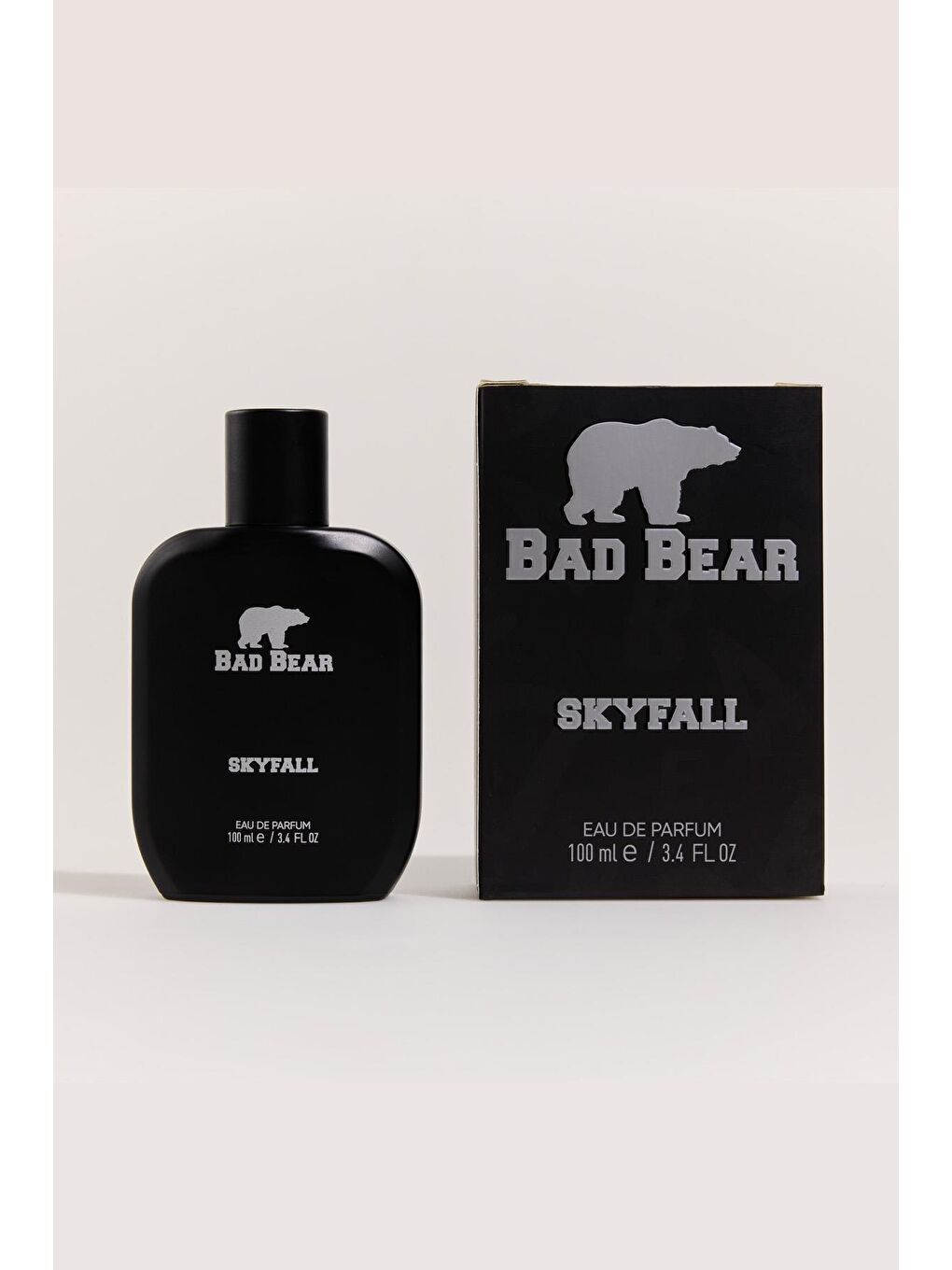 Bad Bear Beyaz-Siyah Skyfall 100 ml. Erkek Parfüm - 1