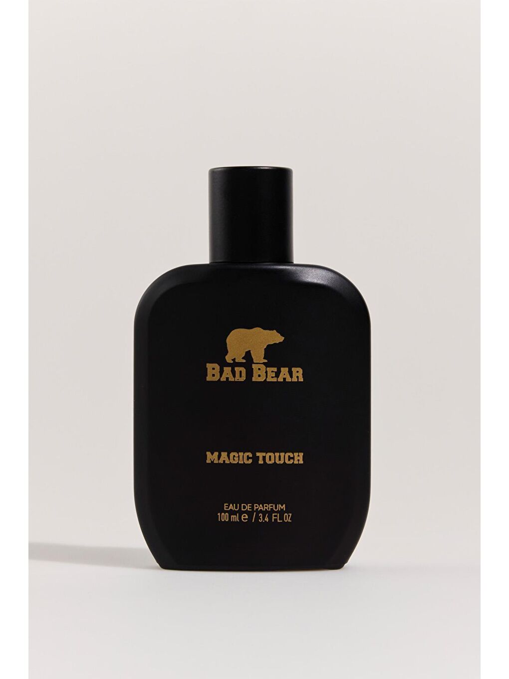 Bad Bear Beyaz-Siyah Magic Touch 100 ml. Erkek Parfüm