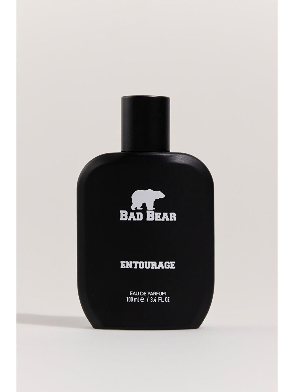 Bad Bear Beyaz-Siyah Entourage 100 ml. Erkek Parfüm