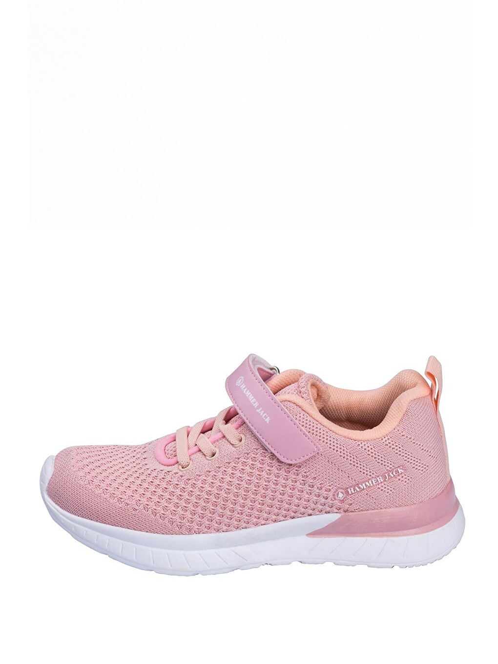 Nava Pembe Çocuk Ayakkabı-1