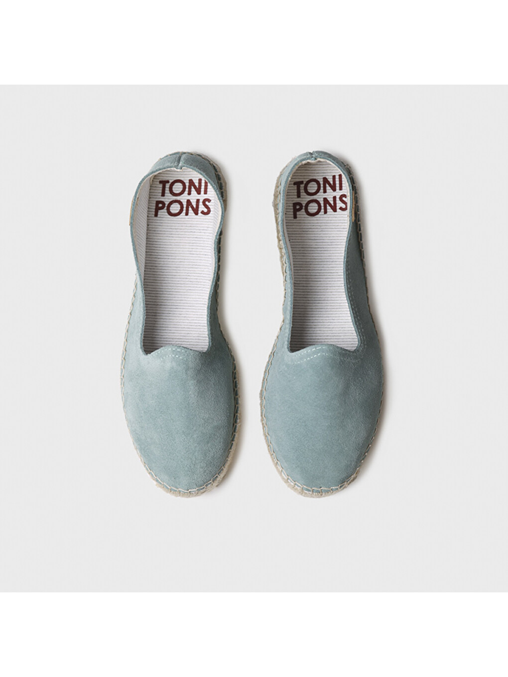 Mavi Kadın Espadril Keira Aqua-4
