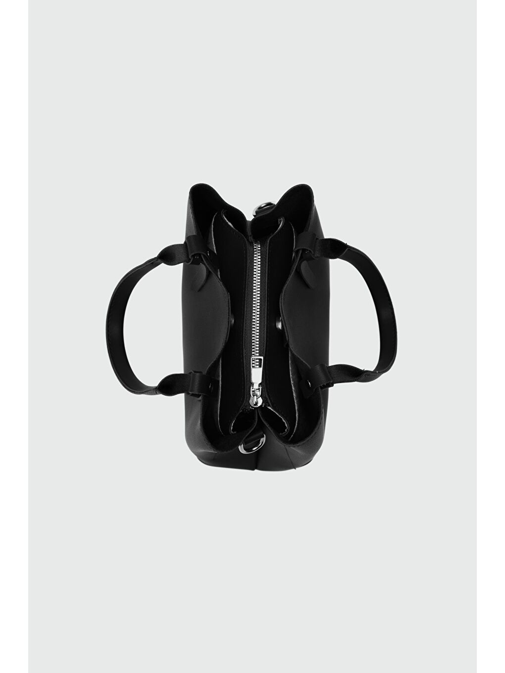 Doop Omuz Çantası Siyah-3