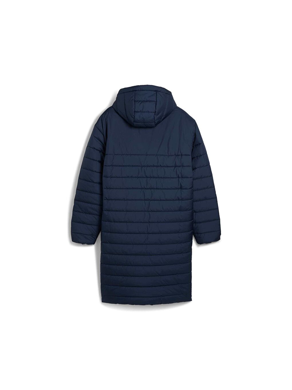 Lacivert Fenerbahçe S.K. Bench Erkek Mont-5