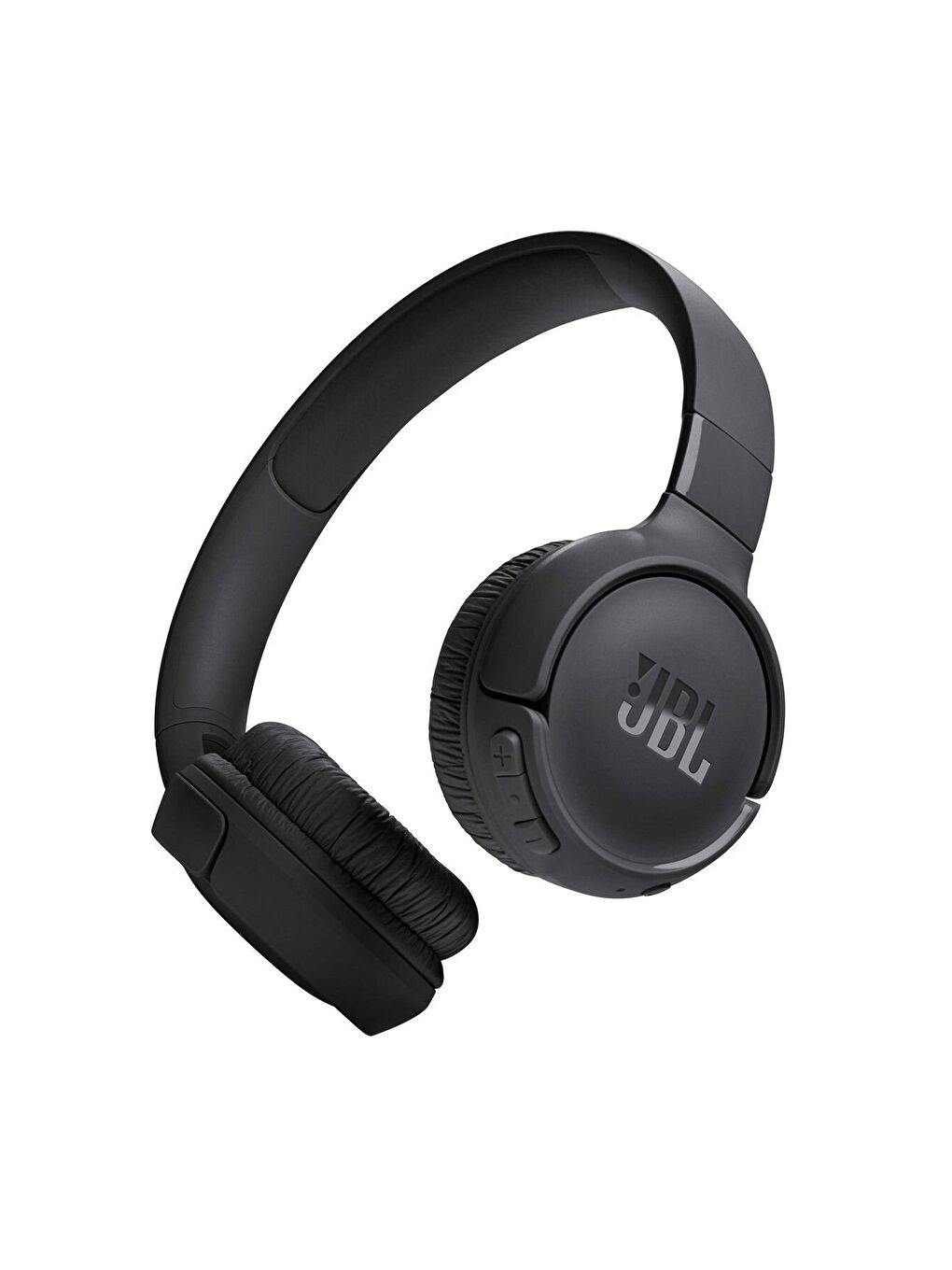 T520bt Siyah Wireless Bluetooth Kulak Üstü Kulaklık-1