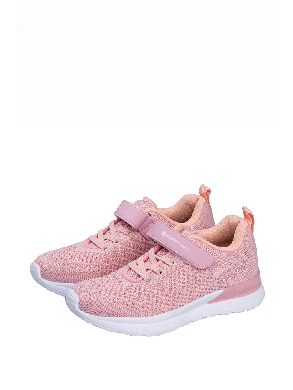 Nava Pembe Çocuk Ayakkabı-4