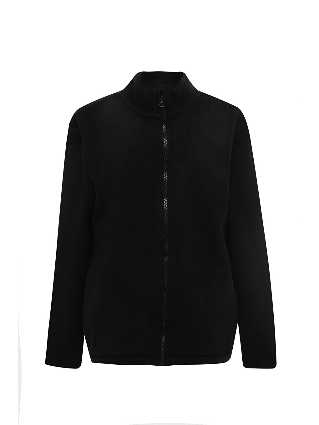 KU 7AXEL KDS02 5PR Siyah Unisex Çocuk Polar