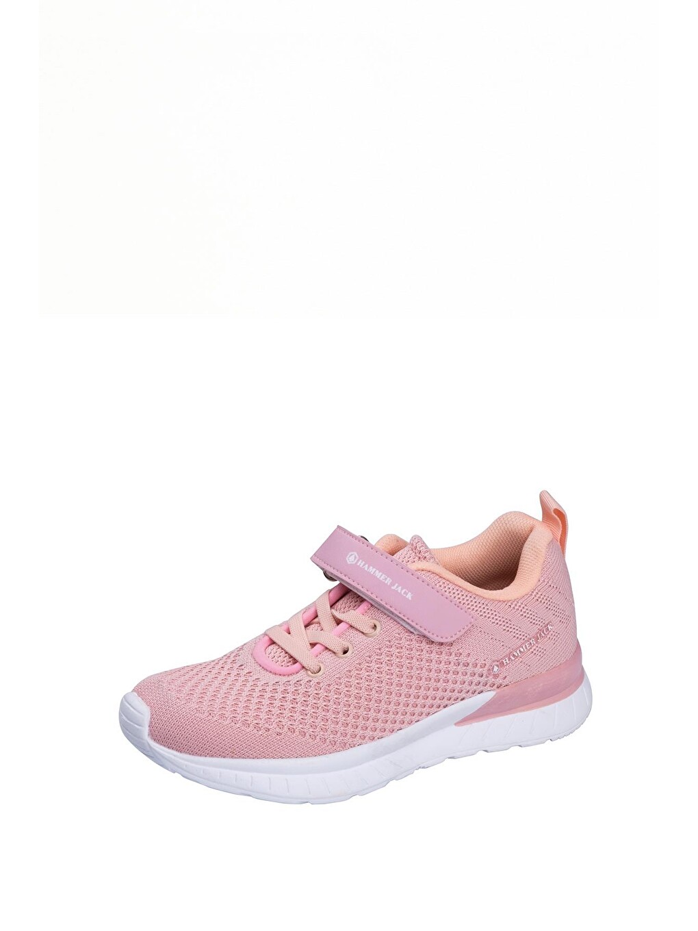 Nava Pembe Çocuk Ayakkabı-5
