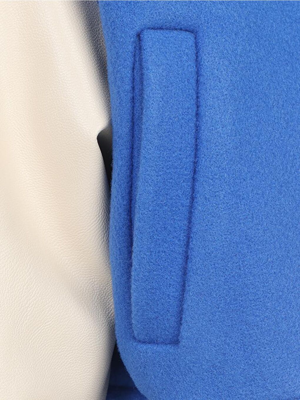 Boys 1986 Dinozor Armalı 2-5 Yaş Ceket - Mavi 2-3 Yaş-1