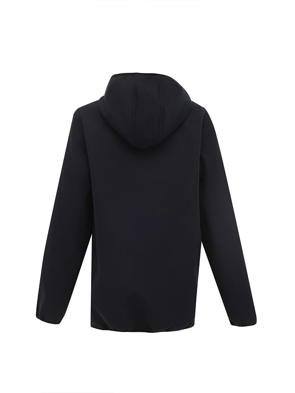 KU 5ZORO KDS08 5PR Lacivert Unisex Çocuk Softshell-1