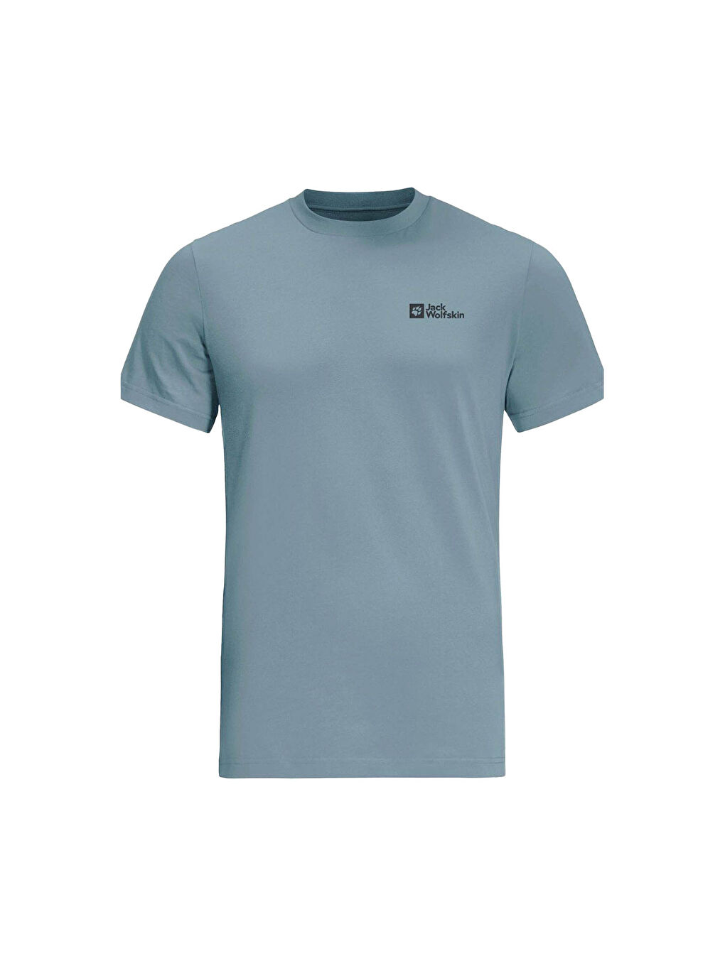 Karışık Essential T Erkek Tişört-1