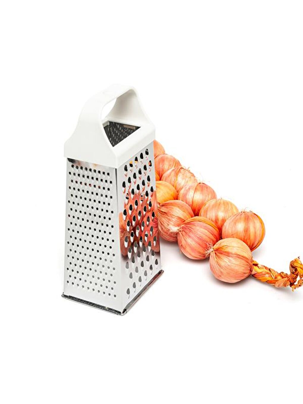 Gri 4 Yüzeyli Rende-1