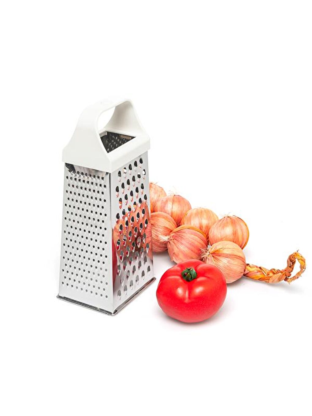 Gri 4 Yüzeyli Rende-2