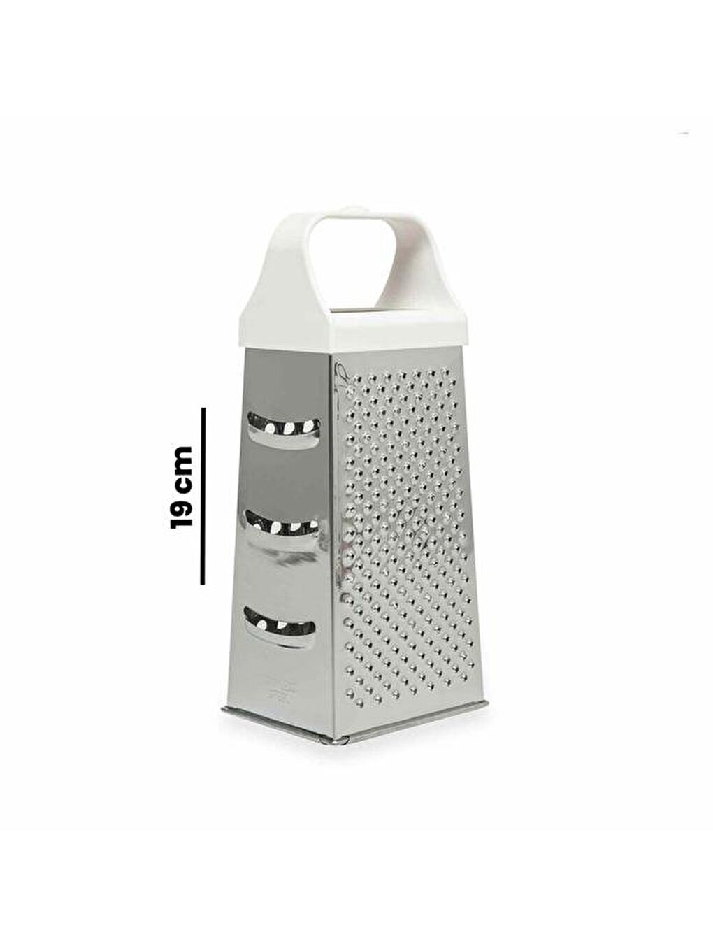 Gri 4 Yüzeyli Rende-3