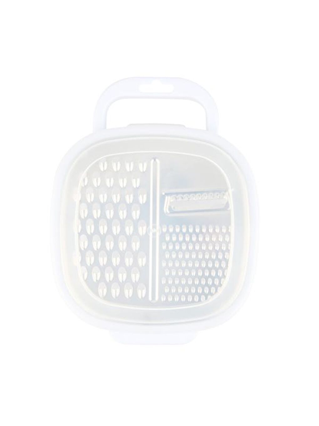 Okinawa Rende - Beyaz - 25 cm