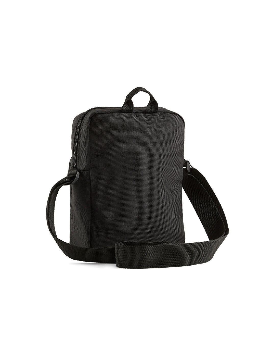 Academy Portable Siyah Çapraz Çanta-3