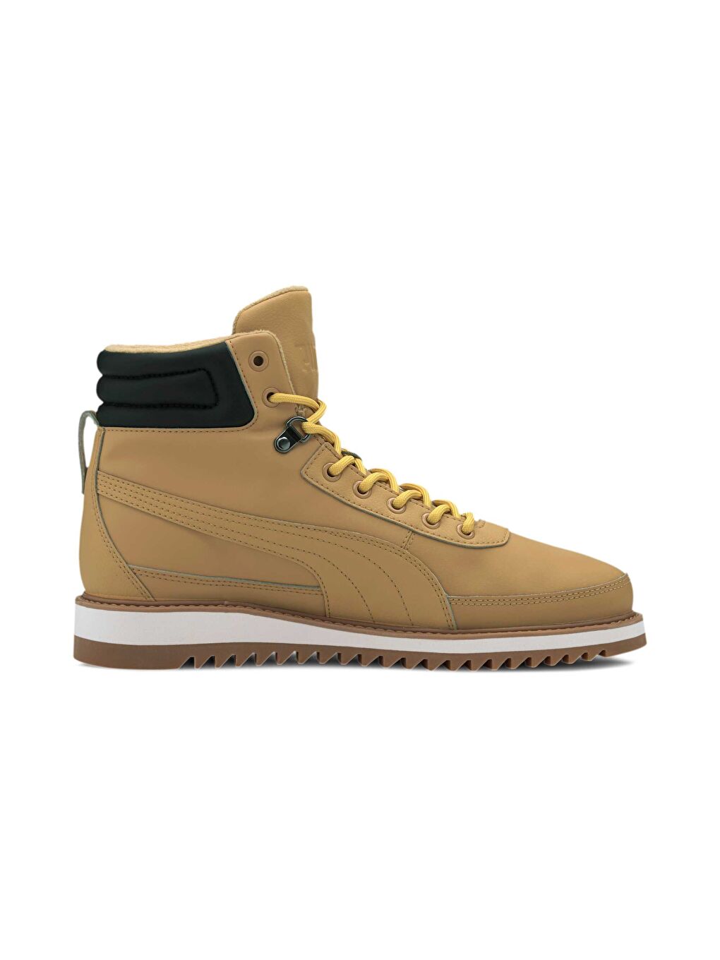 DESIERTO v2 PureTEX Erkek Kahverengi - Siyah Bot-1