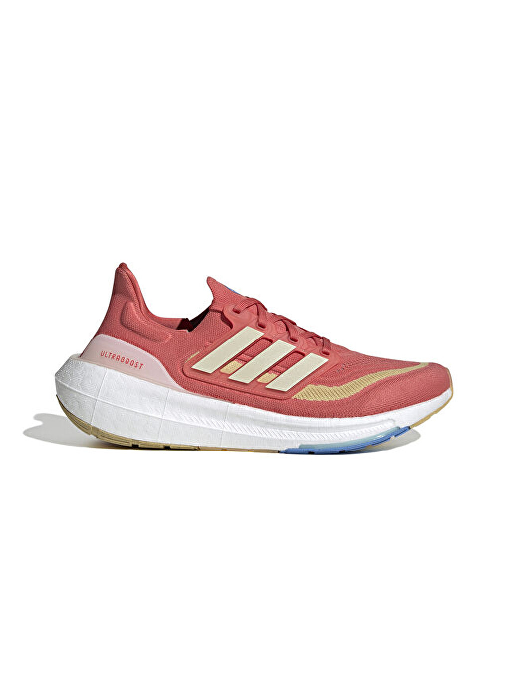 Karışık Ultraboost Light Unisex Koşu Ayakkabısı Ie8488 Renkli-6