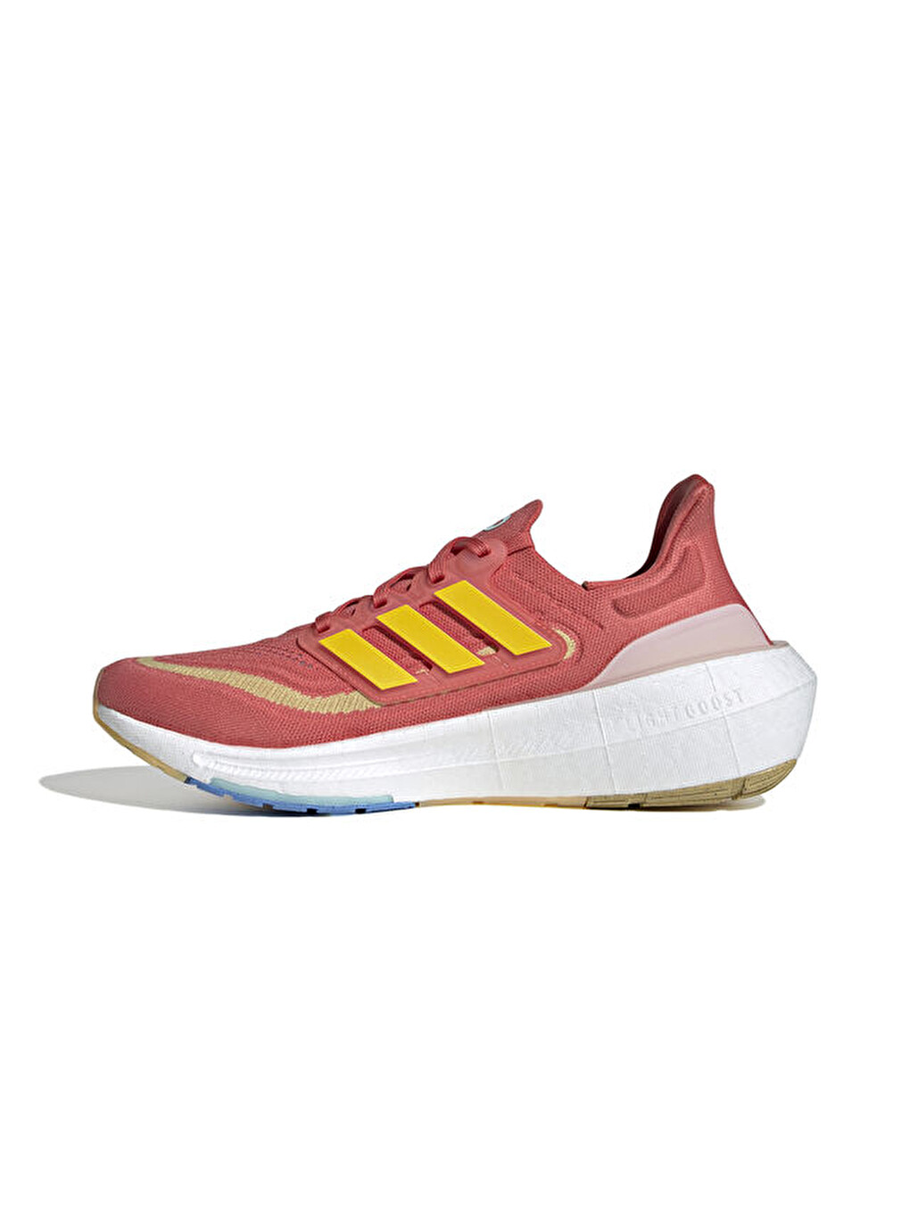 Karışık Ultraboost Light Unisex Koşu Ayakkabısı Ie8488 Renkli-7