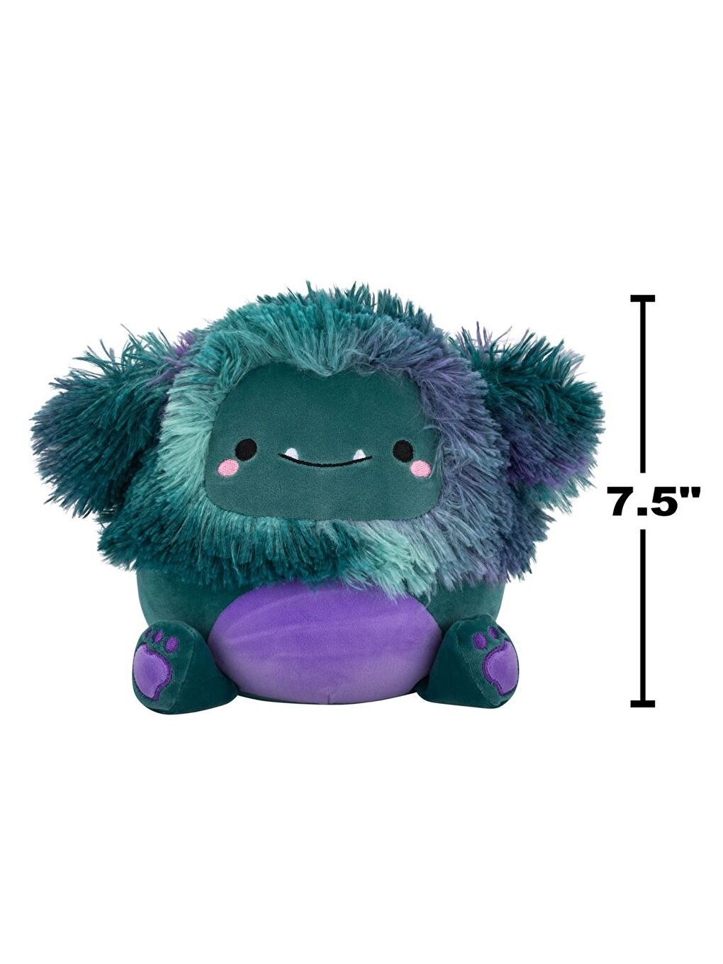 Kocaayak JT 20cm CR06602-4