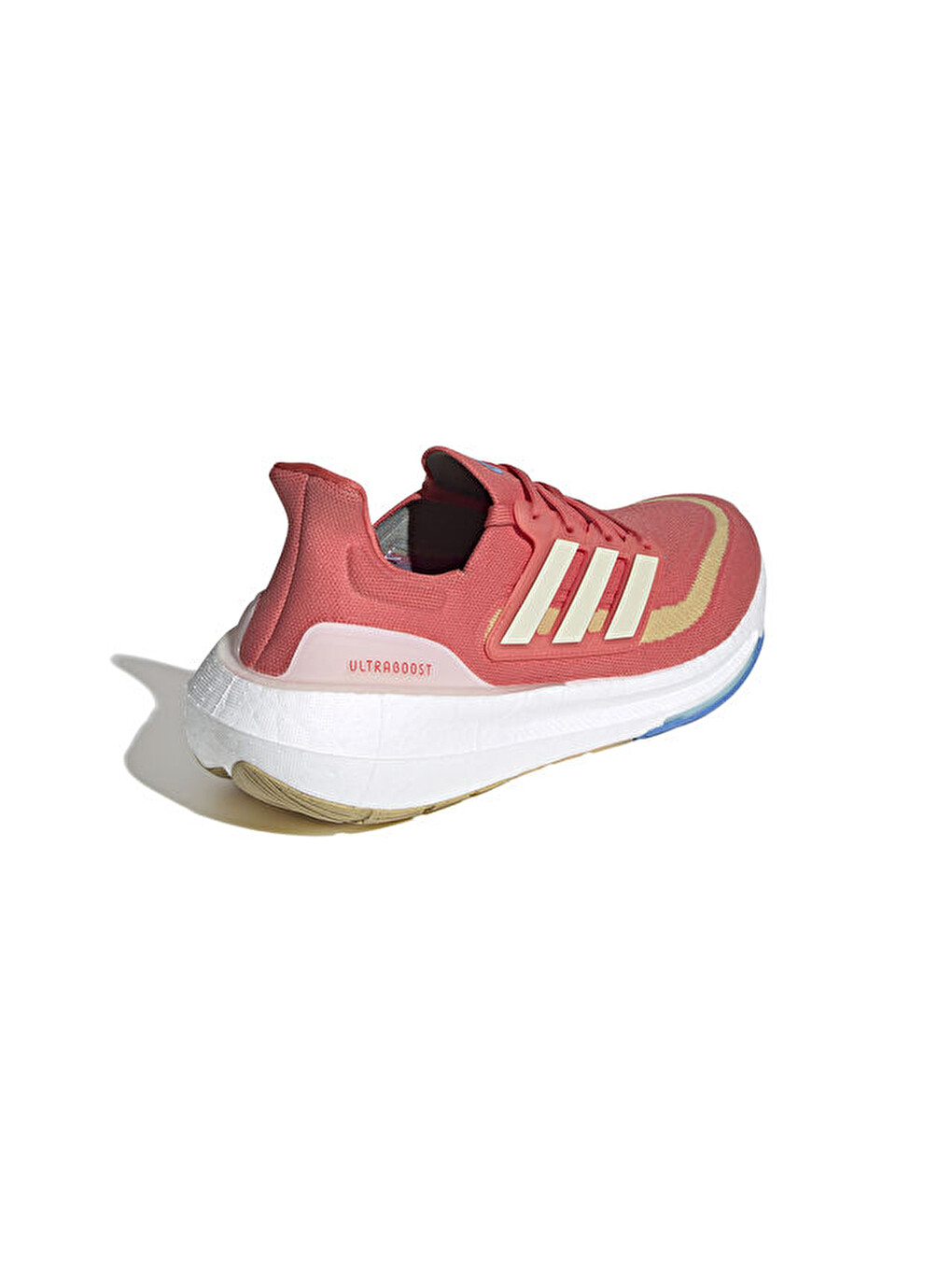 Karışık Ultraboost Light Unisex Koşu Ayakkabısı Ie8488 Renkli-8