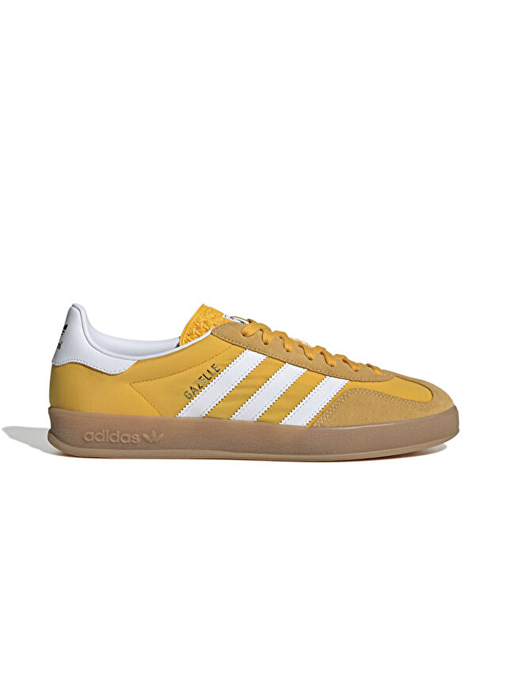 Gazelle Indoor Erkek Günlük Ayakkabı Ie6606 Sarı