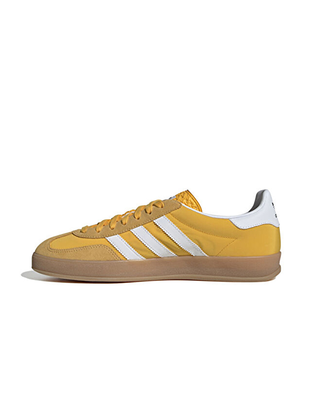 Gazelle Indoor Erkek Günlük Ayakkabı Ie6606 Sarı-1