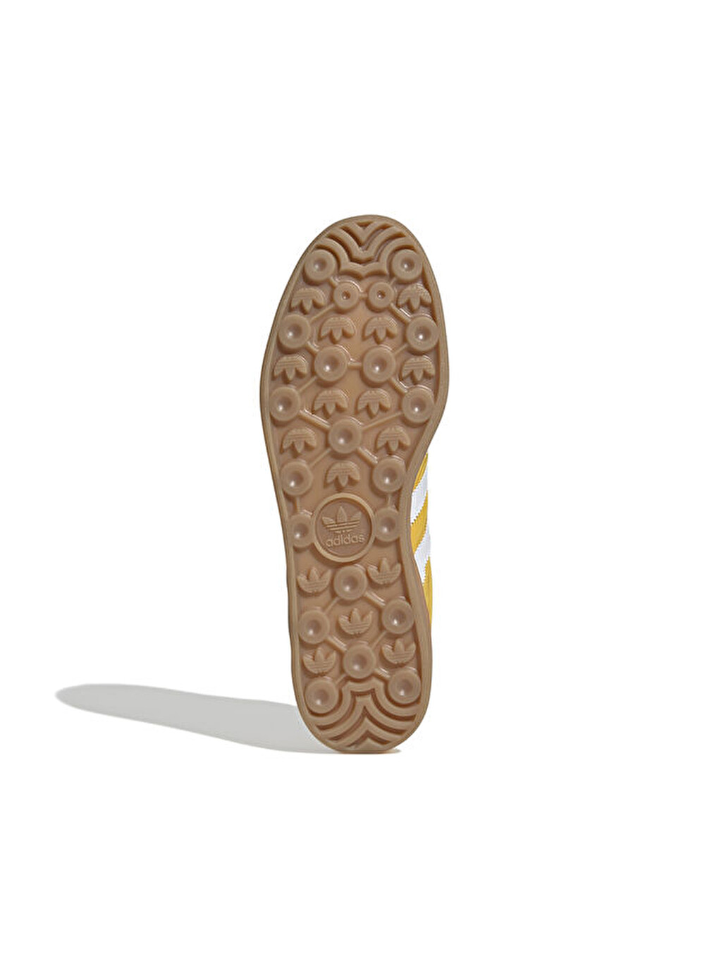 Gazelle Indoor Erkek Günlük Ayakkabı Ie6606 Sarı-5