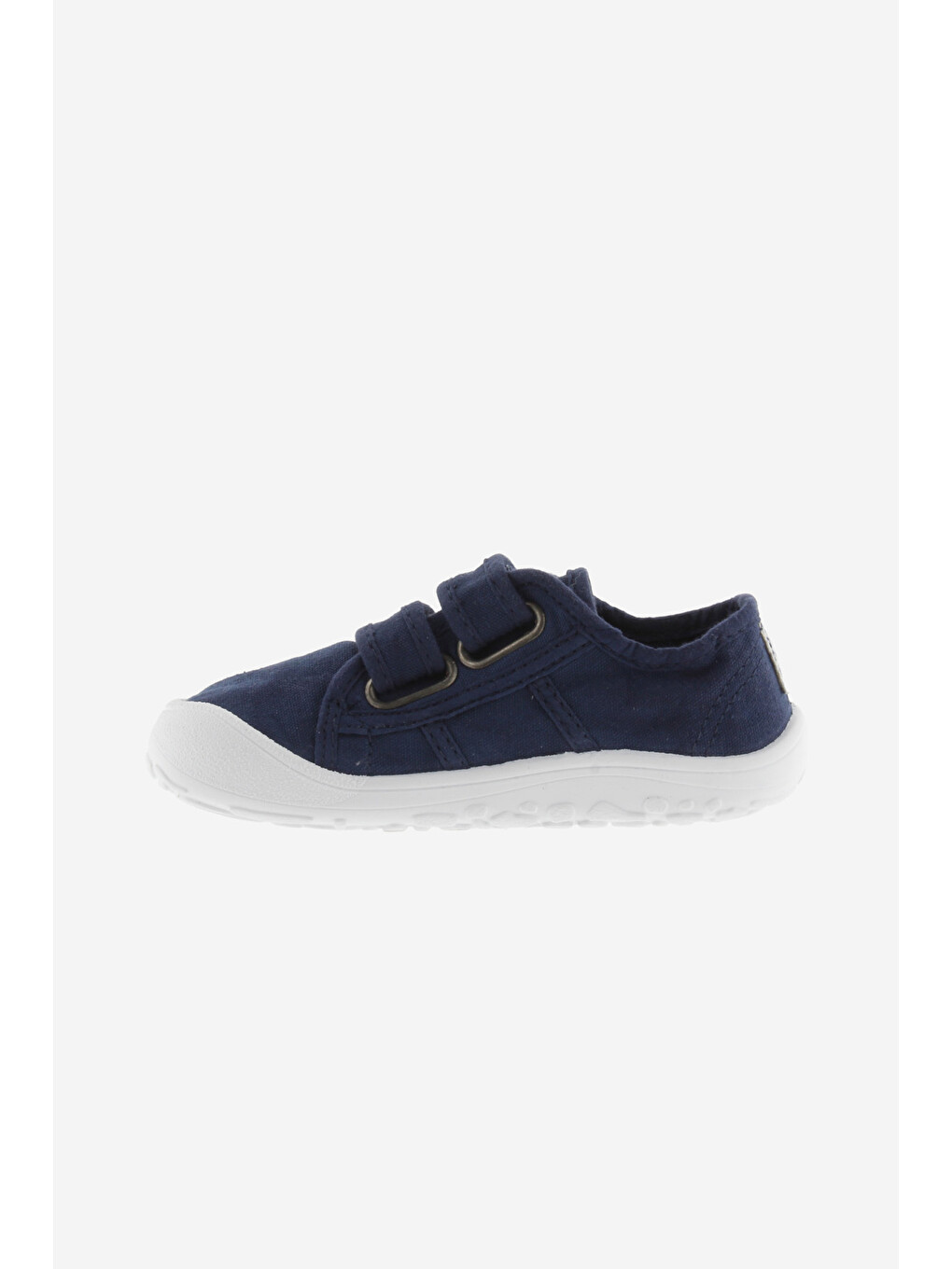 Unisex Lacivert Ayakkabı-2