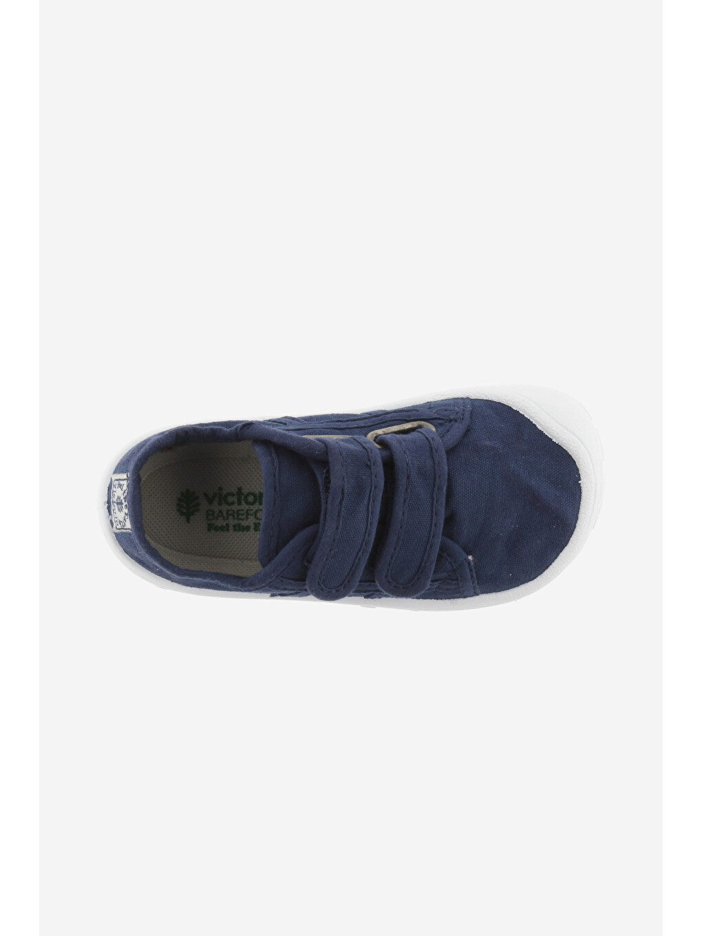 Unisex Lacivert Ayakkabı-4