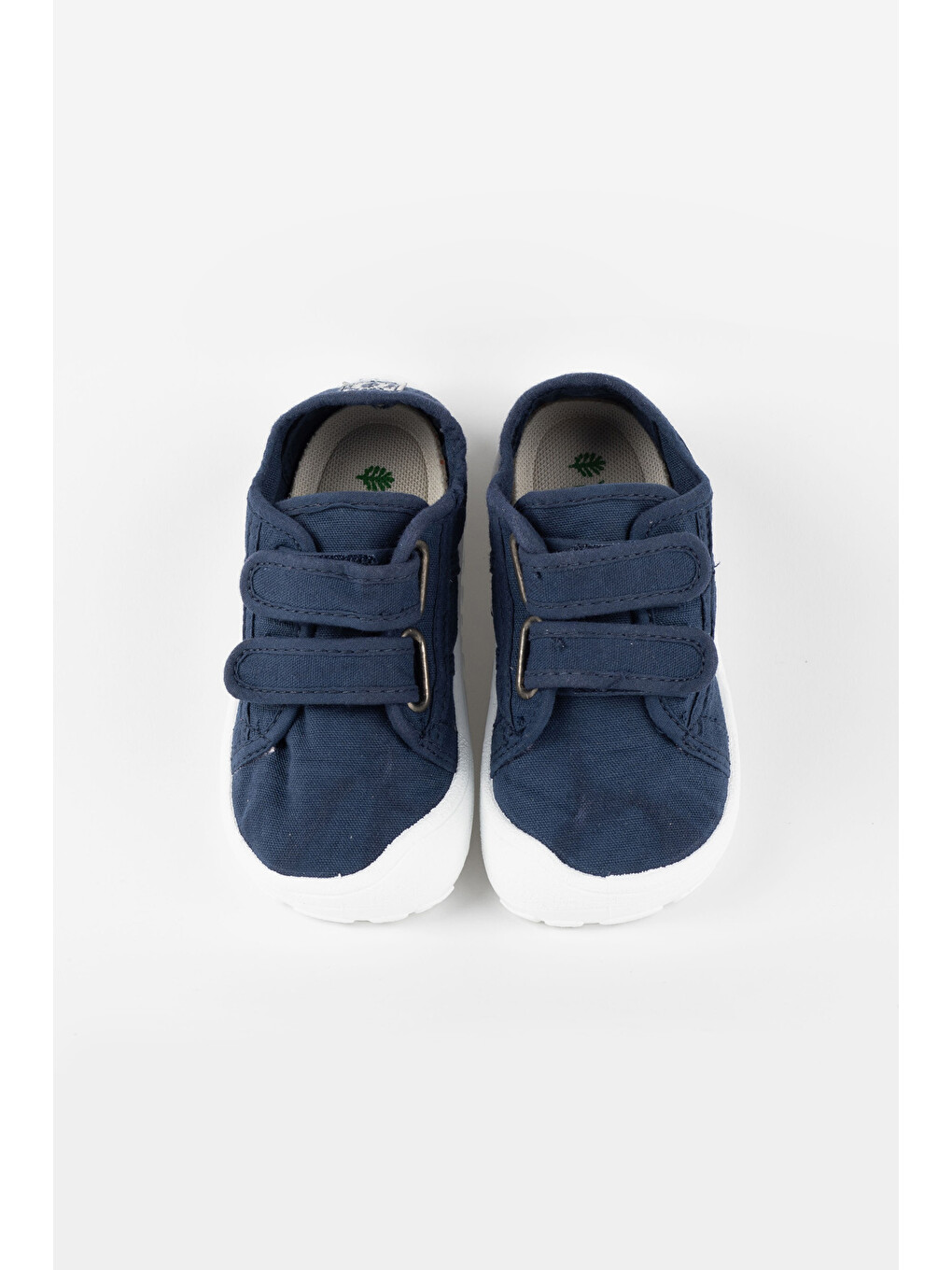 Unisex Lacivert Ayakkabı-5