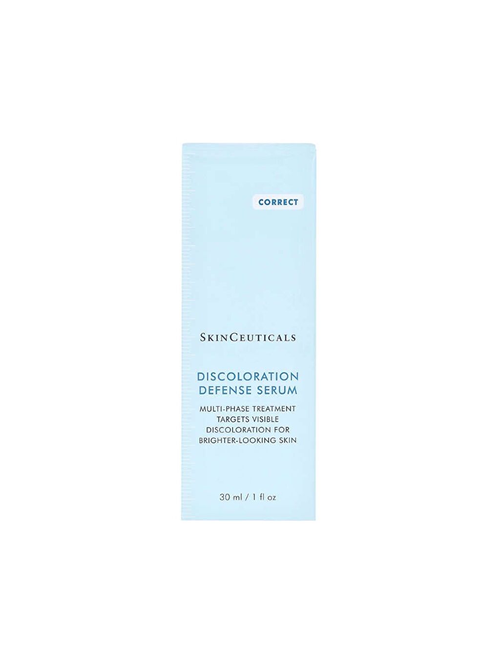 Discoloration Defense Serum 30ml