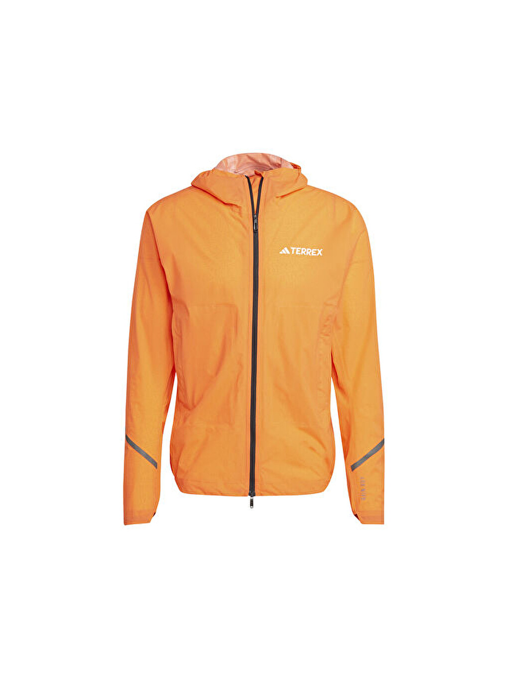 Xpr Light Rain Erkek Yağmurluk Ip1420 Turuncu-3