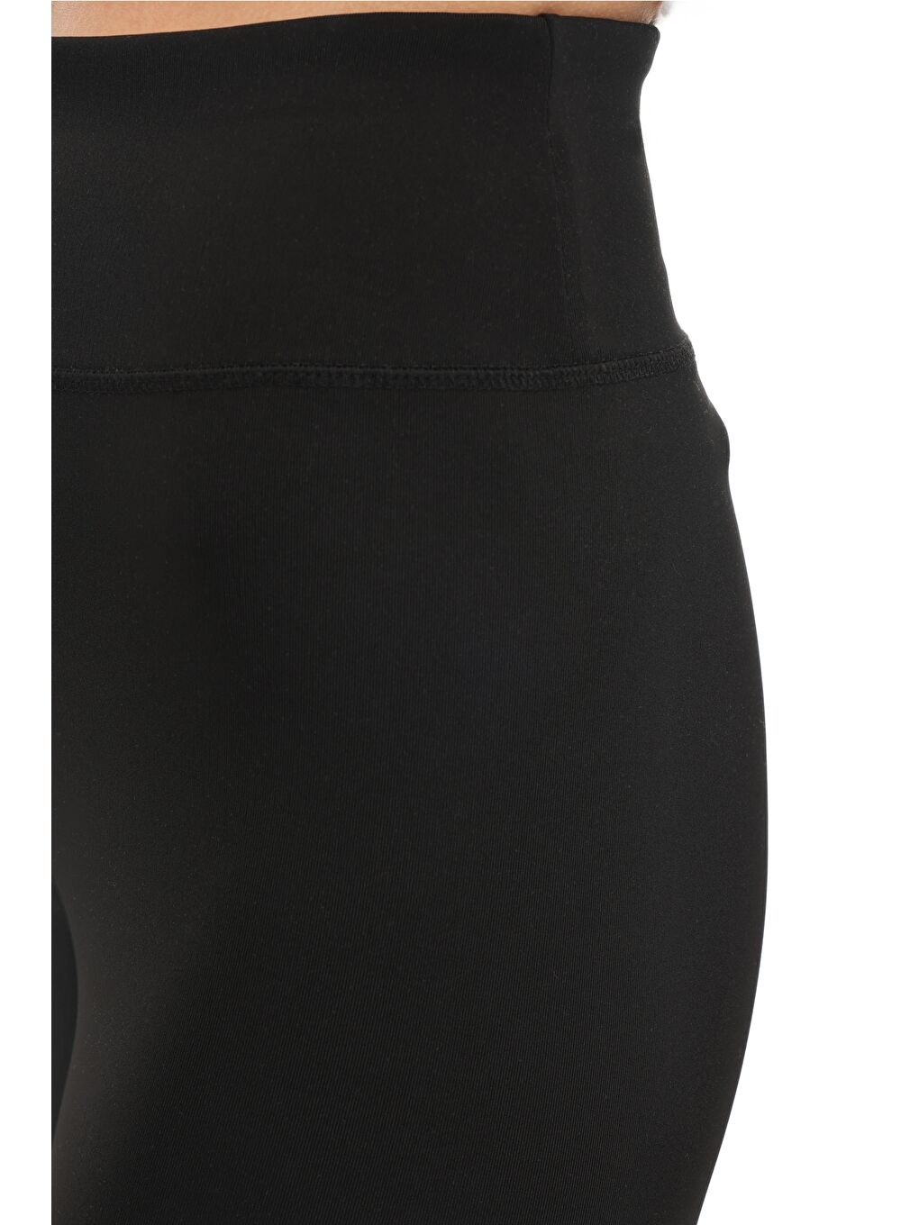 WB 26CT125 6FX Siyah Kadın Tayt-3