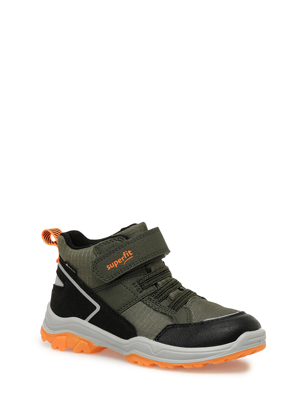 JUPITER Yeşil Erkek Çocuk Outdoor Bot-1