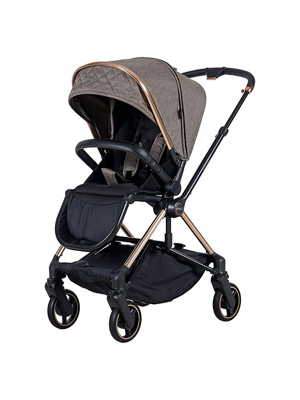 2066 Mios Travel Sistem Bebek Arabası-1