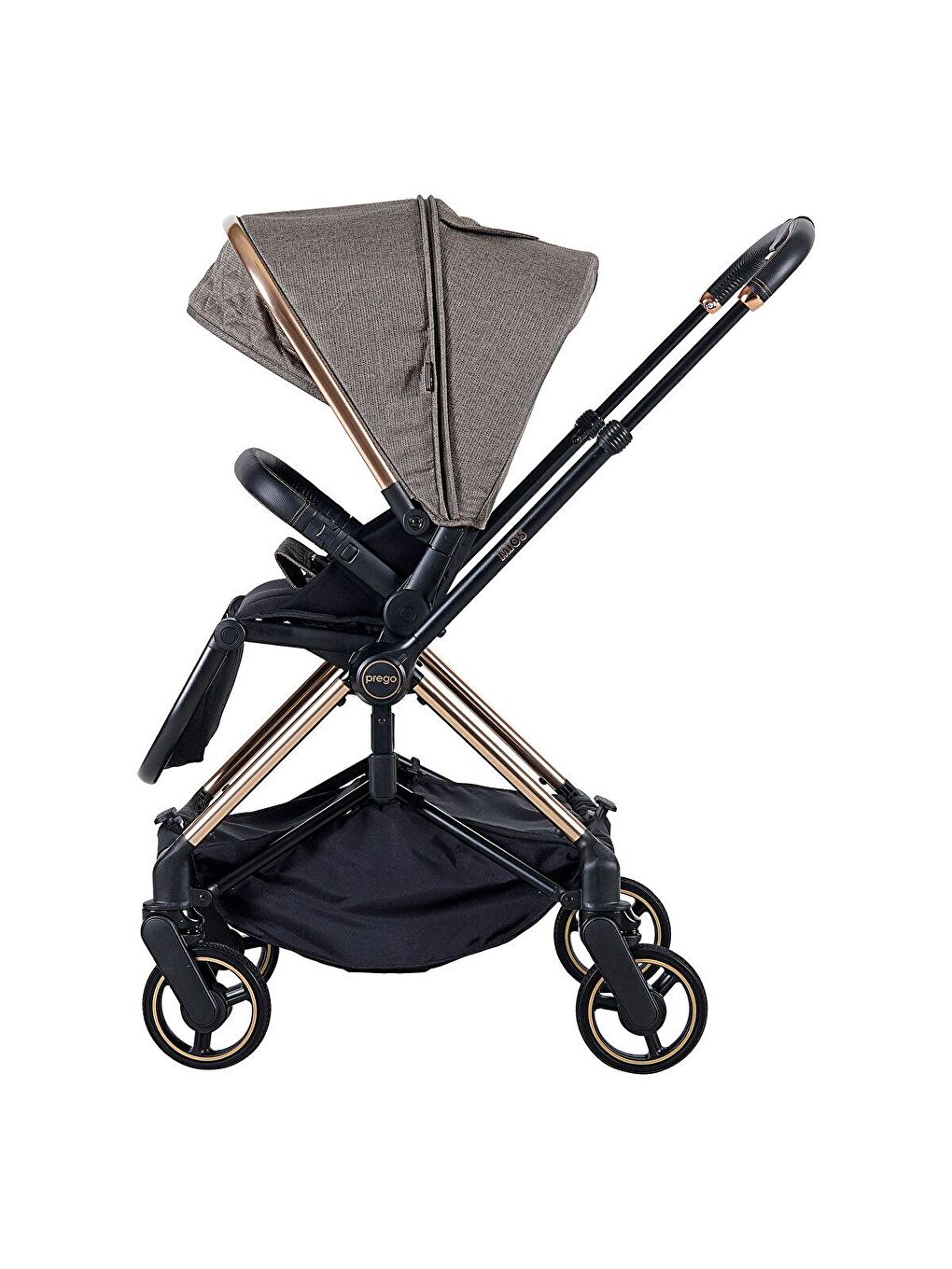 2066 Mios Travel Sistem Bebek Arabası-2