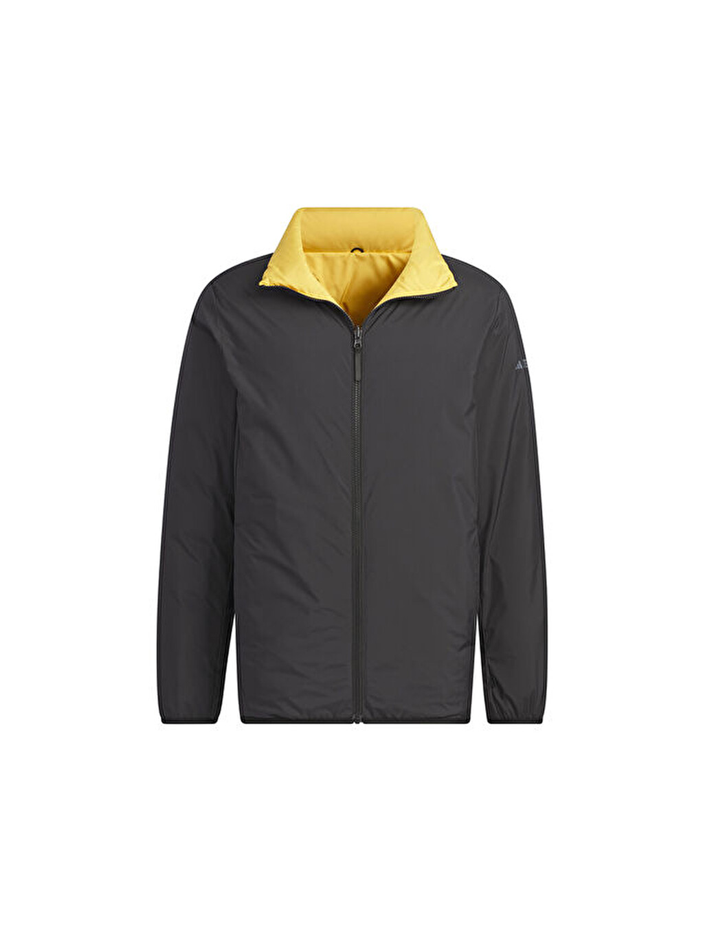 3ın1 Goose Jkt Erkek Outdoor Montu (çift Taraflı) Il8972 Siyah-3