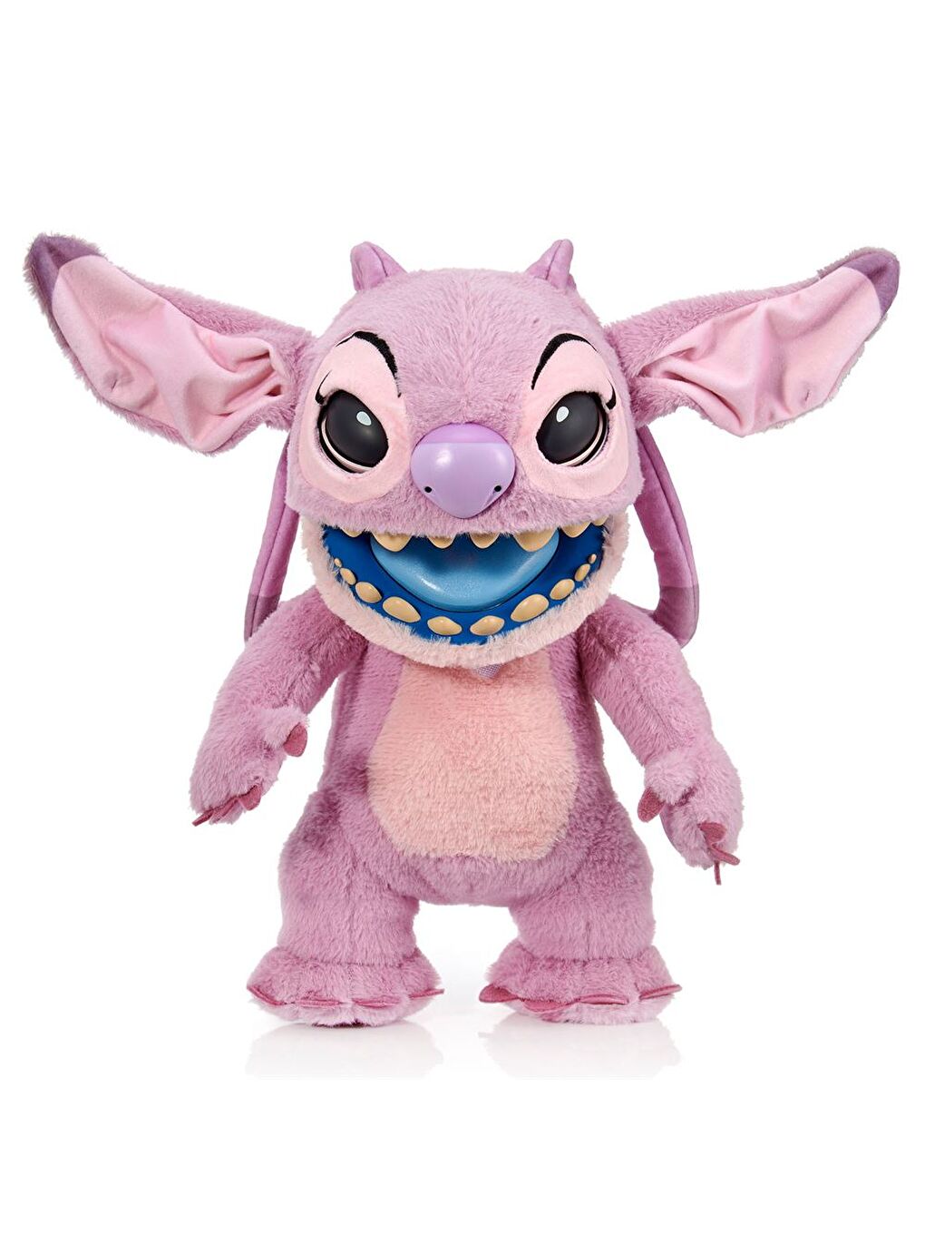 Disney Angel Real FX Elektronik Kukla 46cm DIS-1030-1