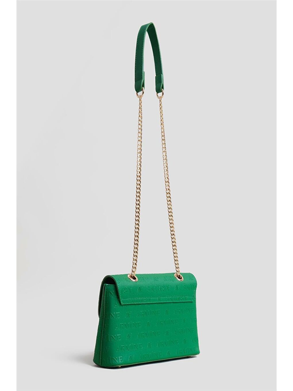 Çanta 23Kd7340-1 Koyu Yeşil-2