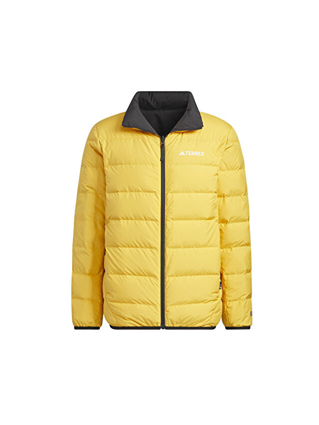 3ın1 Goose Jkt Erkek Outdoor Montu (çift Taraflı) Il8972 Siyah-10