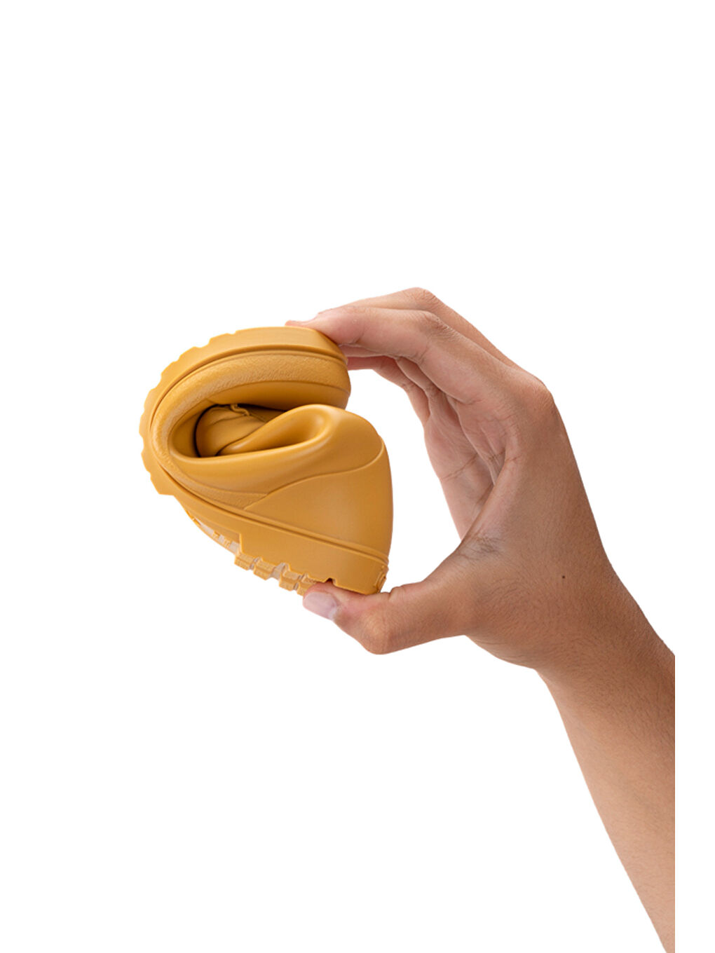 CC335 MENDI BORREGUITO Sarı Erkek Çocuk Yağmur Çizmesi-6