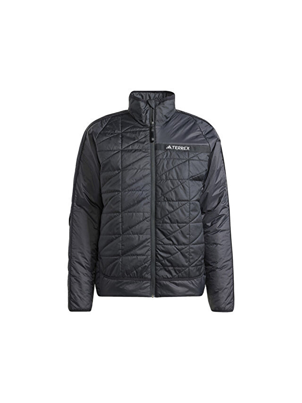 Multi Ins J Erkek Outdoor Montu Ib4191 Siyah-3