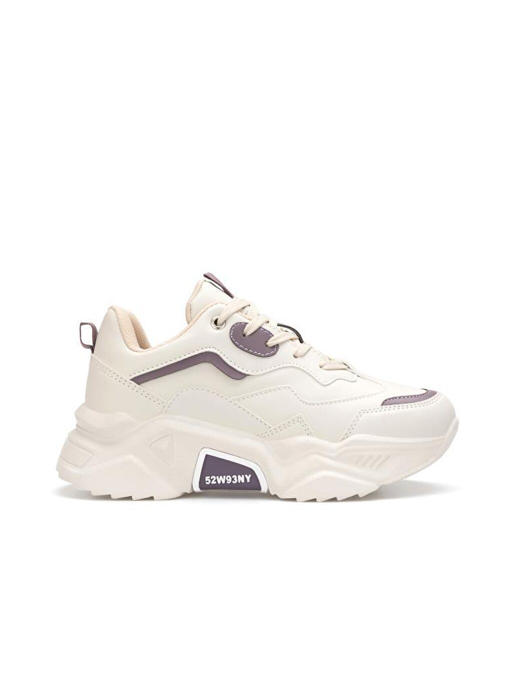 Bej DS.PMD239K2110 Sneaker 2025 Kadın