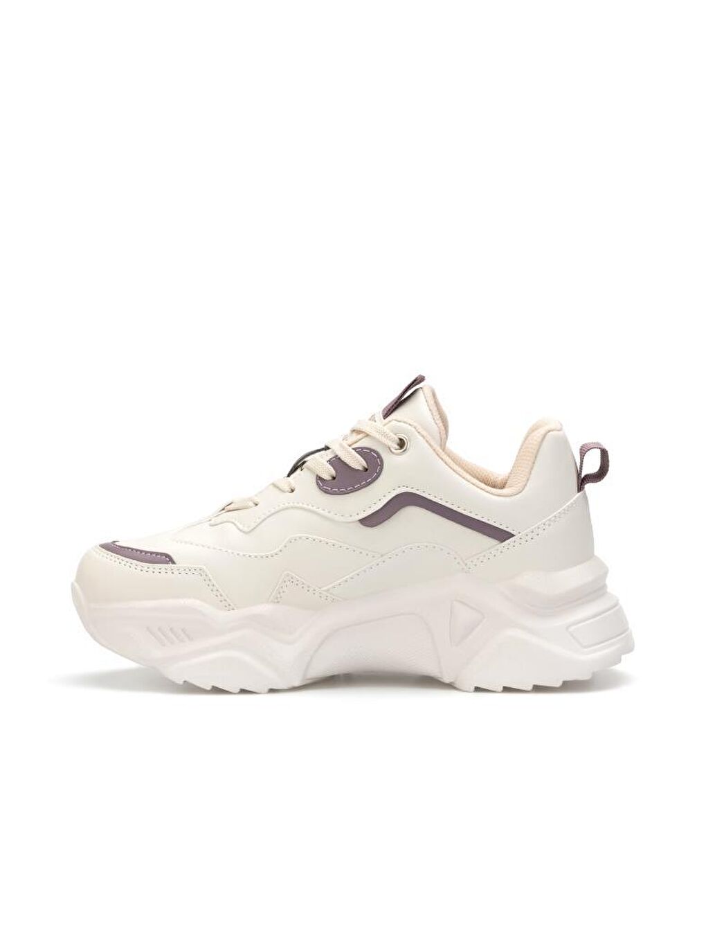 Bej DS.PMD239K2110 Sneaker 2025 Kadın-2