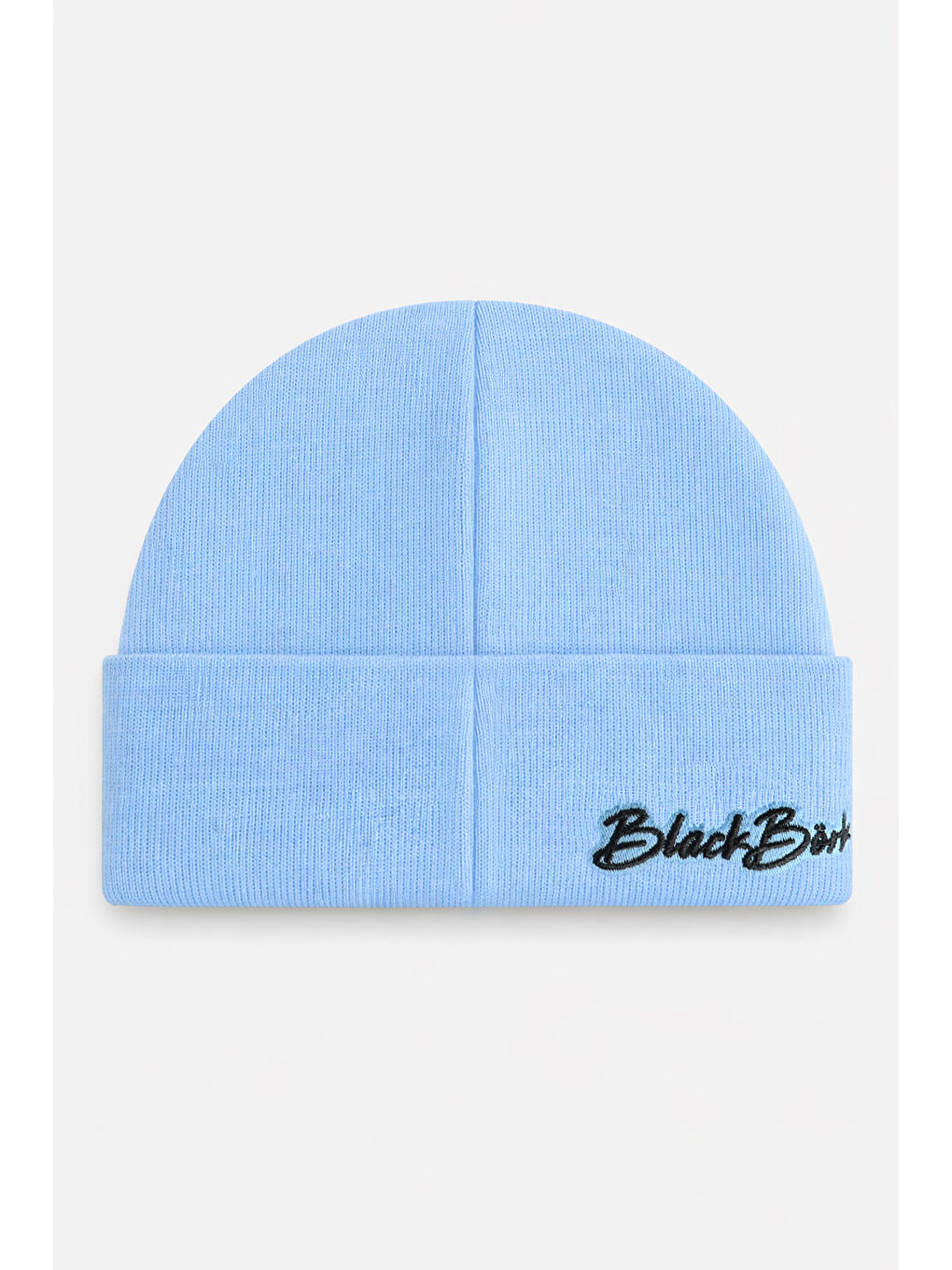 Bukalemun Logolu Mavi Çocuk Bere-1