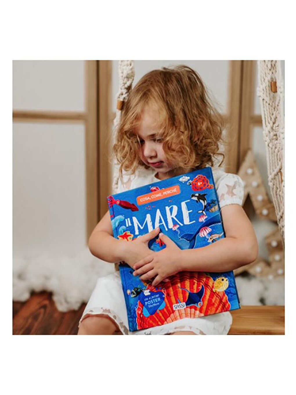 What - How - Why? The Sea-6