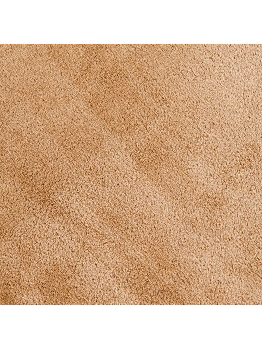 Soft Cozy Wellsoft TV Battaniyesi - Kahverengi - 120x160 cm-2